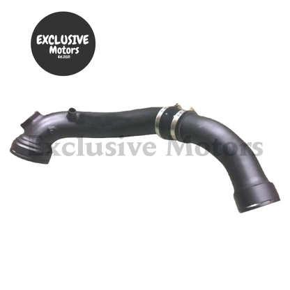 Charge Pipe for BMW N55 – F20, F30, M135i, 335i, M235i, X3, X4