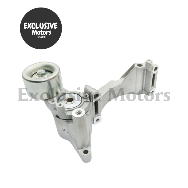 Belt Tensioner for Land Cruiser, Lexus LX 450D 4.5D 1VD-FTV