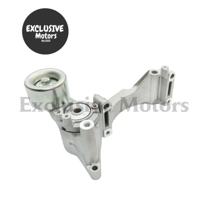 Belt Tensioner for Land Cruiser, Lexus LX 450D 4.5D 1VD-FTV