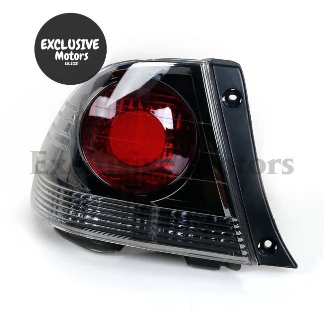 Rear Tail Lamp for Lexus IS200