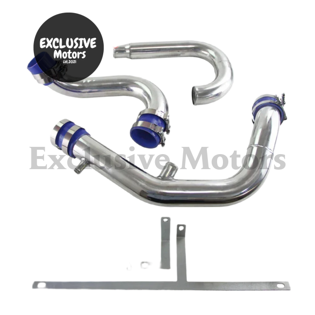 Intercooler Pipes for Mitsubishi Evolution VII/VIII/IX (2001-2005)