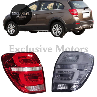 LED Rear Tail Light for Chevrolet Captiva (2008-2015)