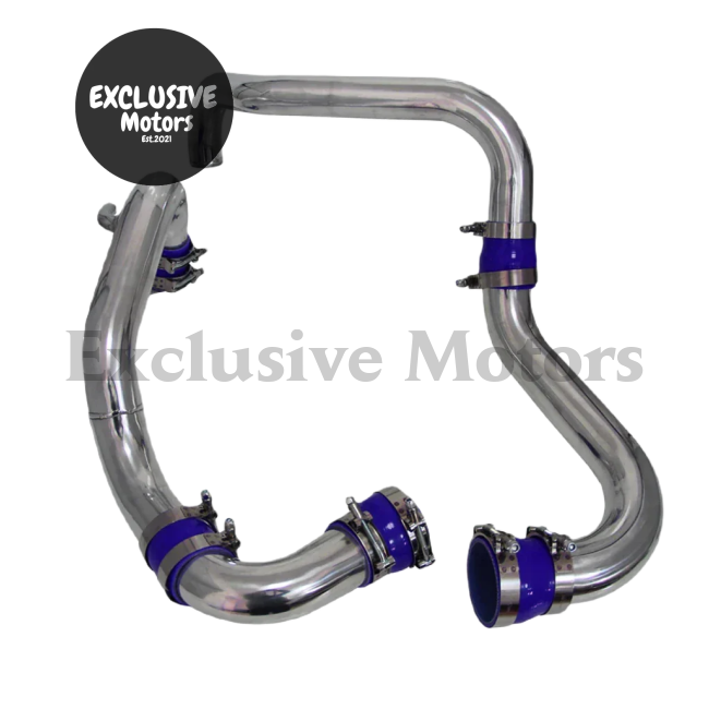 Turbo Intercooler Piping Kit for Nissan Silvia 180SX S13 CA18DET (1989-1994)