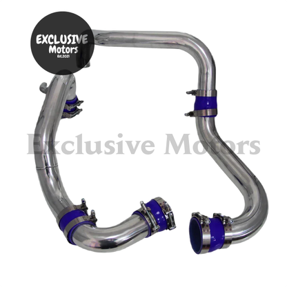 Turbo Intercooler Piping Kit for Nissan Silvia 180SX S13 CA18DET (1989-1994)