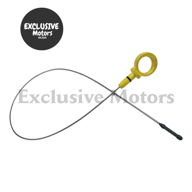 Transmission Oil Level Indicator Dipstick for Jeep Wrangler (2012-2018)