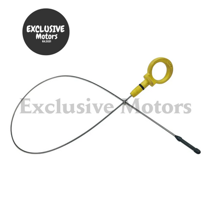 Transmission Oil Level Indicator Dipstick for Jeep Wrangler (2012-2018)