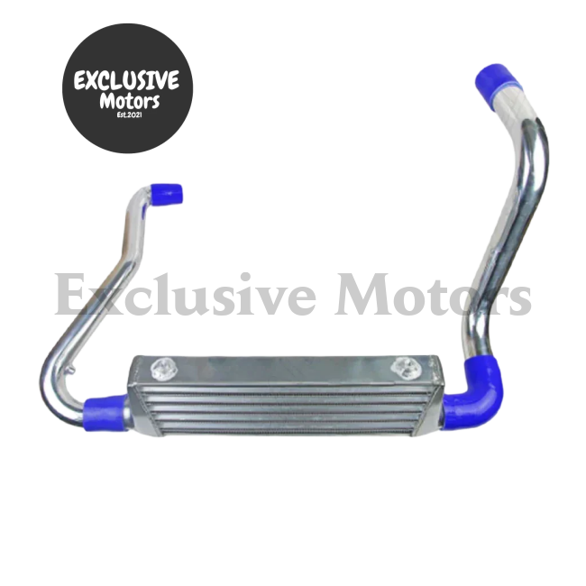 Intercooler Kit for Mitsubishi Triton MN, ML 4D56 2005-2014