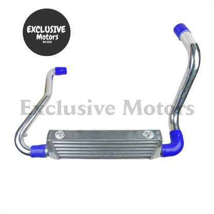 Intercooler Kit for Mitsubishi Triton MN, ML 4D56 2005-2014