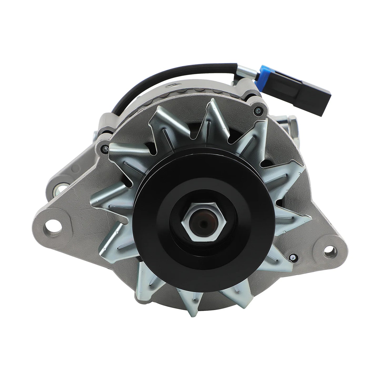Alternator for Holden Jackaroo 4JB1 4JB1-T 2.8L 3.0L Rodeo TF 1988-1990 12V 70A fit for LR150-421