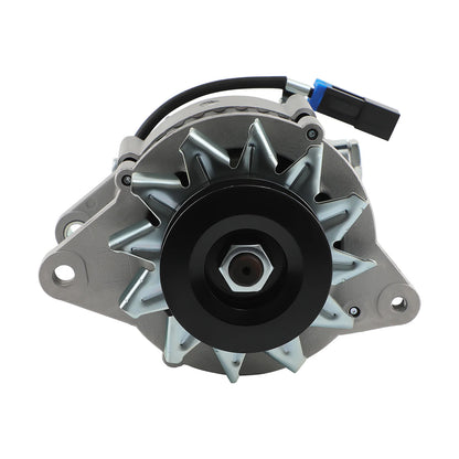 Alternator for Holden Jackaroo 4JB1 4JB1-T 2.8L 3.0L Rodeo TF 1988-1990 12V 70A fit for LR150-421