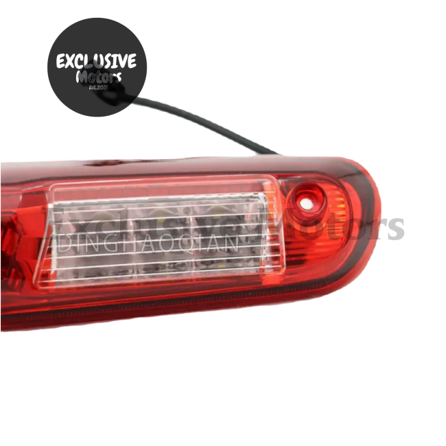 Brake Stop Light Tail Lamp for Chevrolet Silverado & GMC Sierra