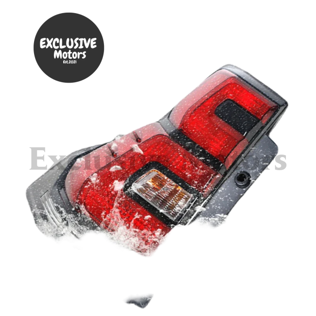 Rear Tail Light for Toyota Land Cruiser Prado (2018-2020)