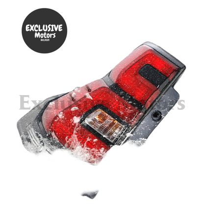 Rear Tail Light for Toyota Land Cruiser Prado (2018-2020)