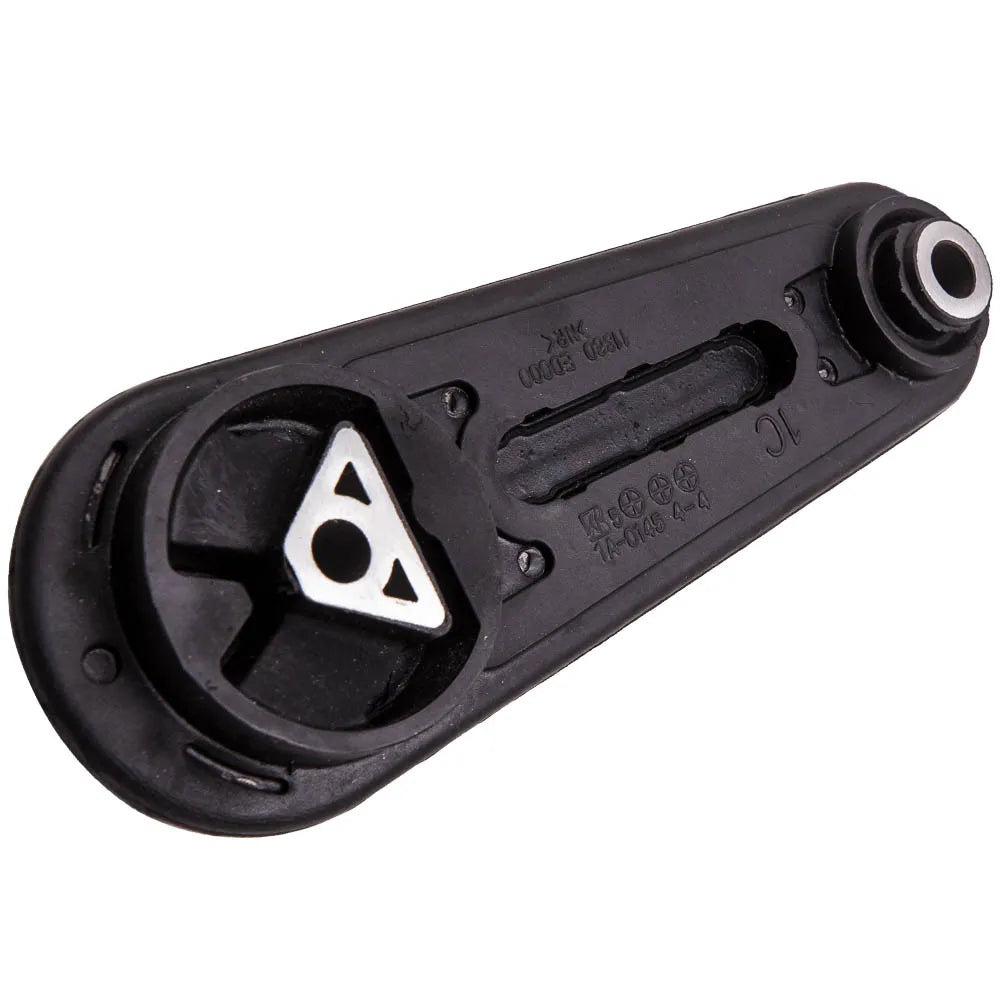 Engine Motor & Transmission Mount Set of 4 for Nissan Sentra 2.0L Engine 2007-2012 for AUTO CVT Transmission A4348HY