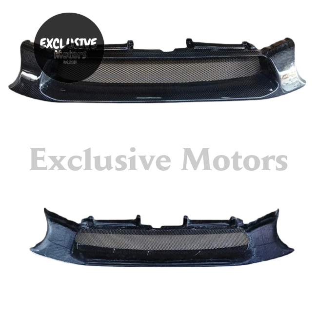 Grill for Subaru Impreza WRX (2002-2003)