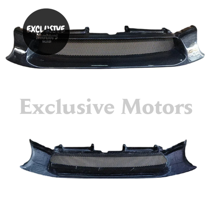 Grill for Subaru Impreza WRX (2002-2003)