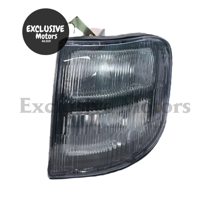 Front Side Marker Turn / Park Lights for Mitsubishi Pajero V33