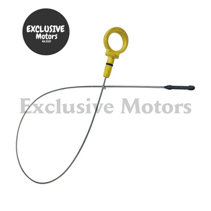 Transmission Oil Level Indicator Dipstick for Jeep Wrangler (2012-2018)