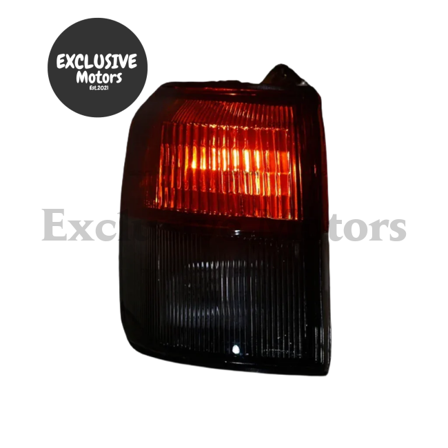 Park Lights/ Indicators for Mitsubishi  Pajero  (1993-1996)