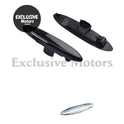 2PCS LED Guard Indicators for Lexus IS250 2006-2013