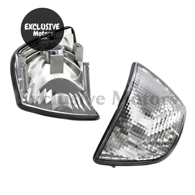 Corner Light For BMW E36 3-Series 4DR 1992-1998