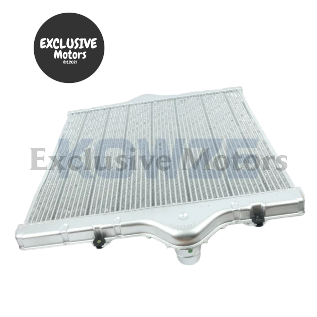 Intercooler for Toyota Land Cruiser Prado 1GD (2015-2017)