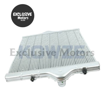 Intercooler for Toyota Land Cruiser Prado 1GD (2015-2017)