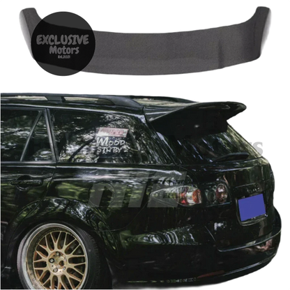 Roof Spoiler for Mazda 6 Wagon (2006-2008)