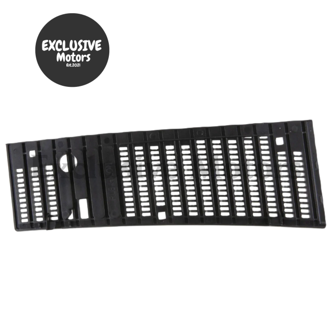 Cowl Top Wiper Cowl Grille for Nissan D21 1986-1997