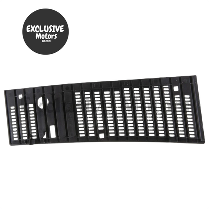 Cowl Top Wiper Cowl Grille for Nissan D21 1986-1997