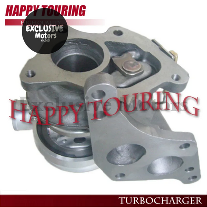 RHF55 VF37 Turbocharger for Subaru Impreza WRX Wagon 2.0L (2003-2005)