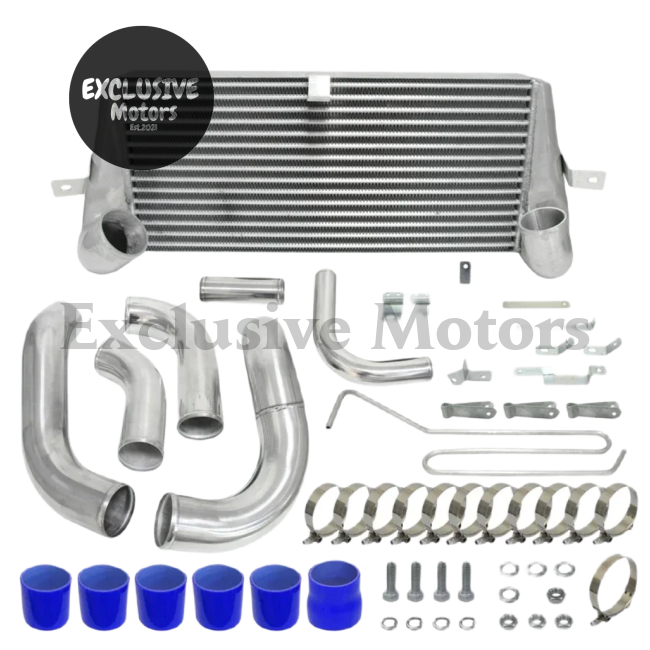 Front Mount Intercooler Kit for Mazda RX-7 FD3S 13B (1993-1997)