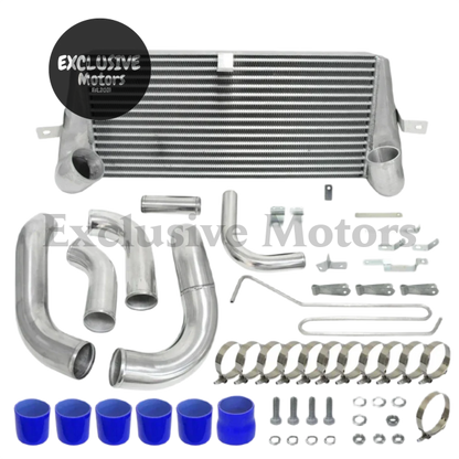 Front Mount Intercooler Kit for Mazda RX-7 FD3S 13B (1993-1997)