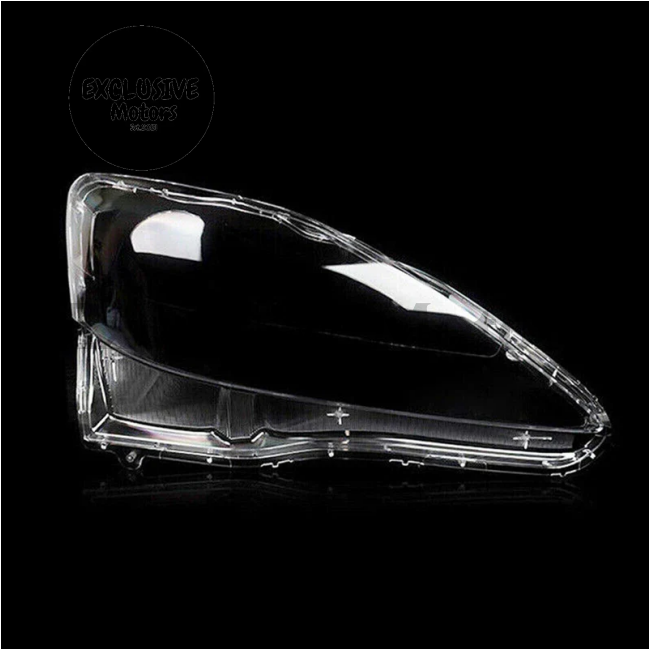 Headlight Covers for Lexus IS250/IS300/IS350 2006-2012