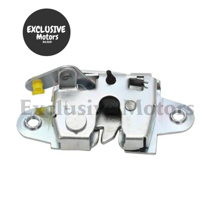 Tailgate Latches for Toyota Hilux Vigo (2004-2011) N70