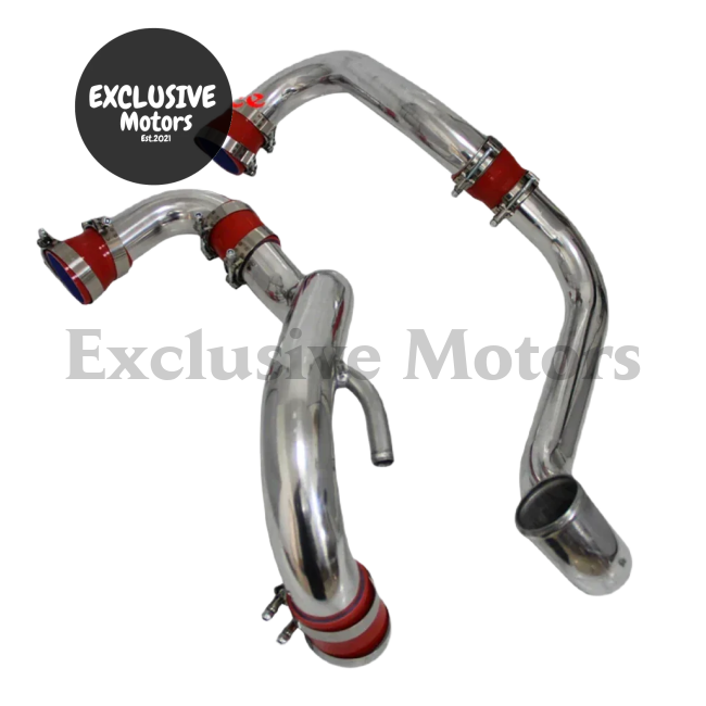 Turbo Intercooler Piping Kit for Nissan Silvia 180SX S13 CA18DET (1989-1994)