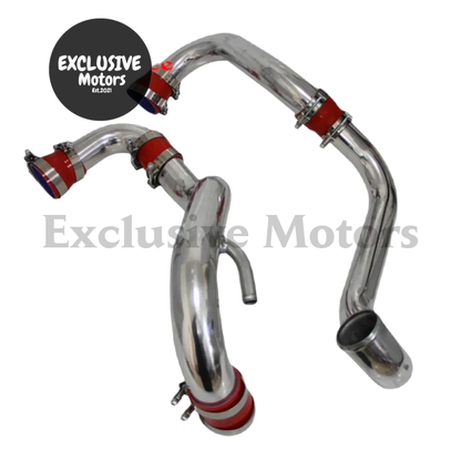 Turbo Intercooler Piping Kit for Nissan Silvia 180SX S13 CA18DET (1989-1994)