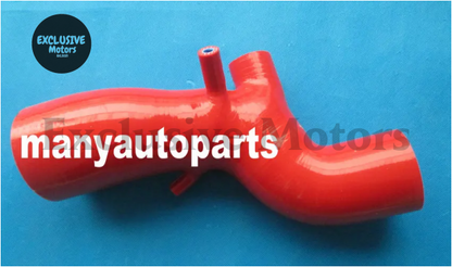 Intake Pipe/ Hose for Mitsubishi Lancer EVO 7/8/9 (Blue)