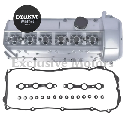 Valve Cover Gasket ,Bolts Cap for BMW  X3, X5, E46, E39, E83, Z4 (2002-2006)