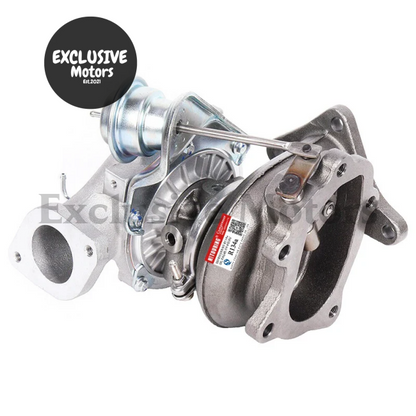 RHF5 VF40 Turbocharger for Subaru Legacy & Outback 2.5L Engine (2005-2009)