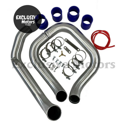 Intercooler Piping Kits for Nissan Skyline R32/R33/R34 GTR Turbo Charged RB25