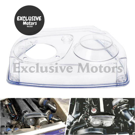 Cam Gear Timing Belt Cover for Nissan Skyline RB25DET