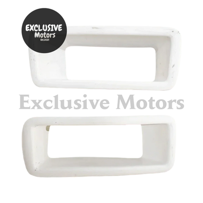 Bumper Vents for Nissan R32 (1989-1994)