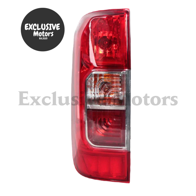 Left/Right Rear Tail Light for Nissan Navara NP300 D23 (2015-2019)