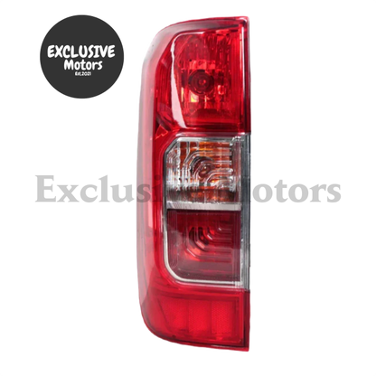 Left/Right Rear Tail Light for Nissan Navara NP300 D23 (2015-2019)