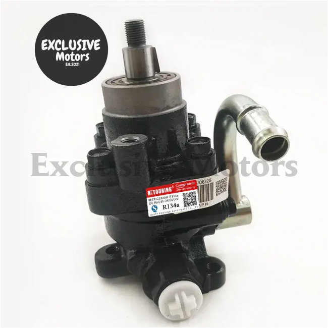 Power Steering Pump for Toyota  Hilux (1995-2005)