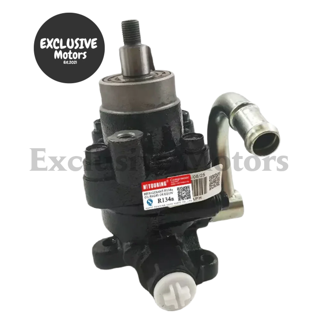 Power Steering Pump for Toyota  Hilux LN106, LN107, LN108, LN130 (1995-2005)