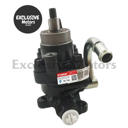 Power Steering Pump for Toyota  Hilux LN106, LN107, LN108, LN130 (1995-2005)