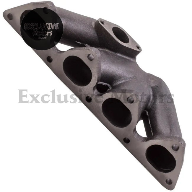 Cast Iron Racing Turbo Manifold for Honda B-Series s – B16, B18