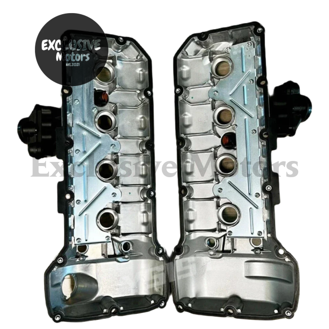 Engine Valve Cover for BMW E92 M3 Coupe, F30, F80 V8 4.0L 3999cc (Left/Right)